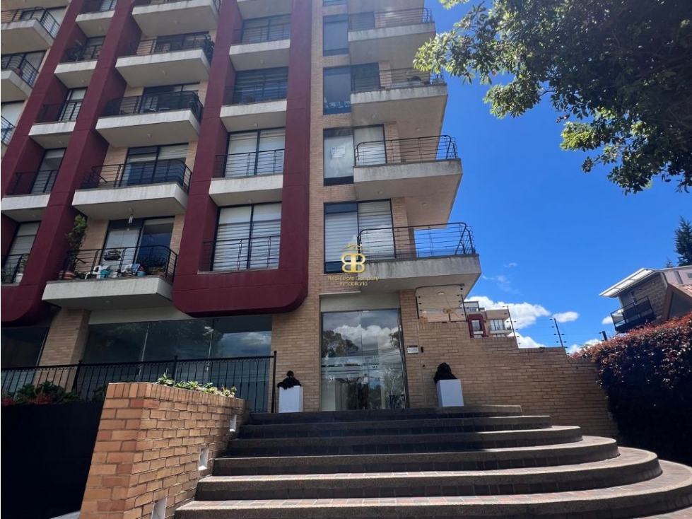 SE VENDE APARTAMENTO EN CHIA