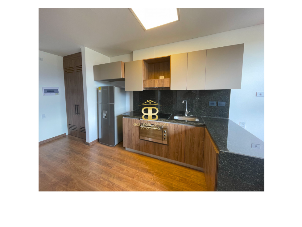 SE VENDE APARTAESTUDIO EN CHIA VEREDA LA BALSA — foto 2