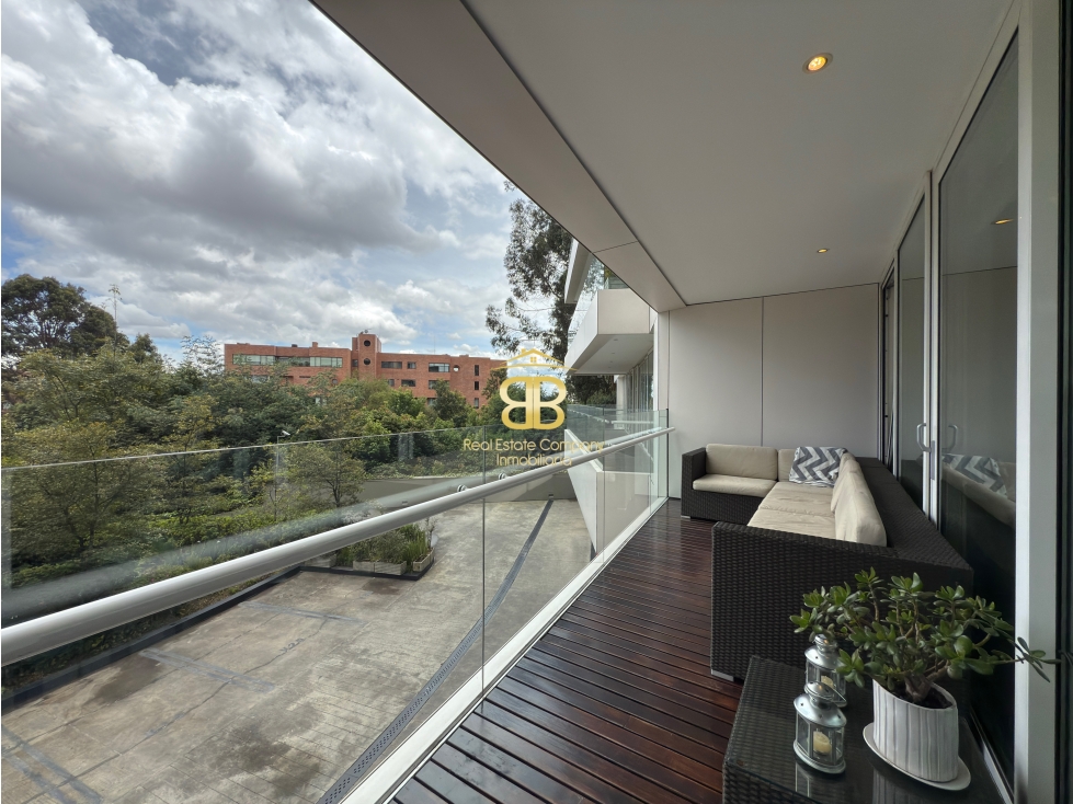 SE VENDE APARTAMENTO EN ROSALES — foto 4