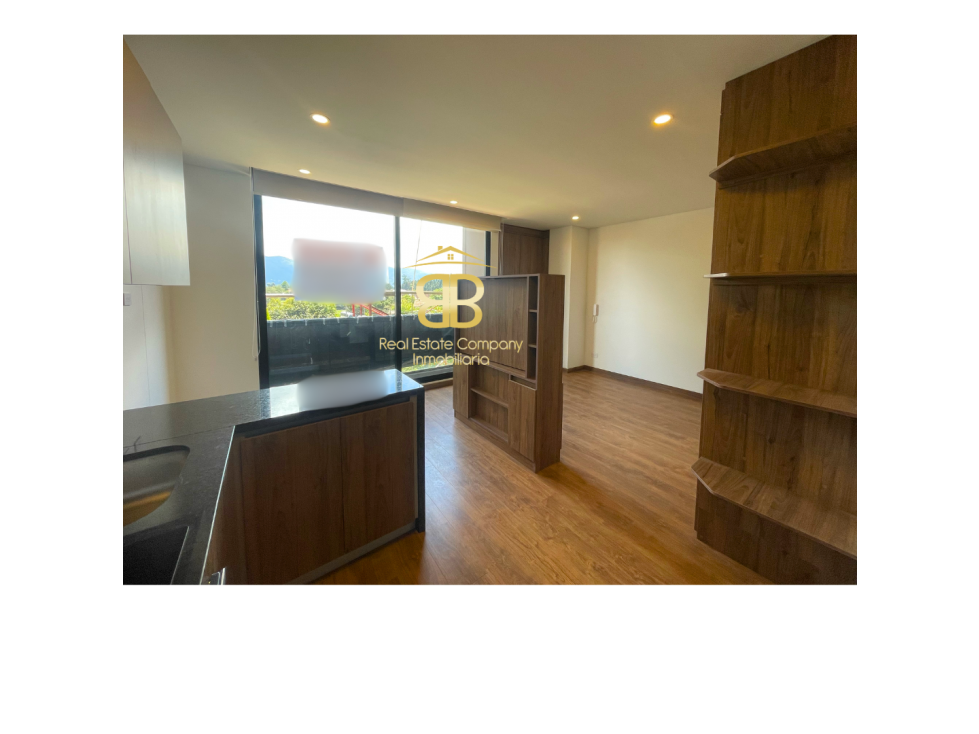SE VENDE APARTAESTUDIO EN CHIA VEREDA LA BALSA — foto 3