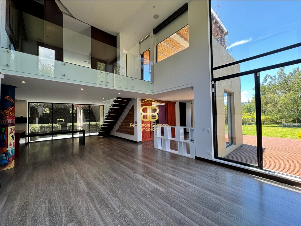SE VENDE O SE ARRIENDA CASA EN KUBIK VERDE SOPÓ - 1