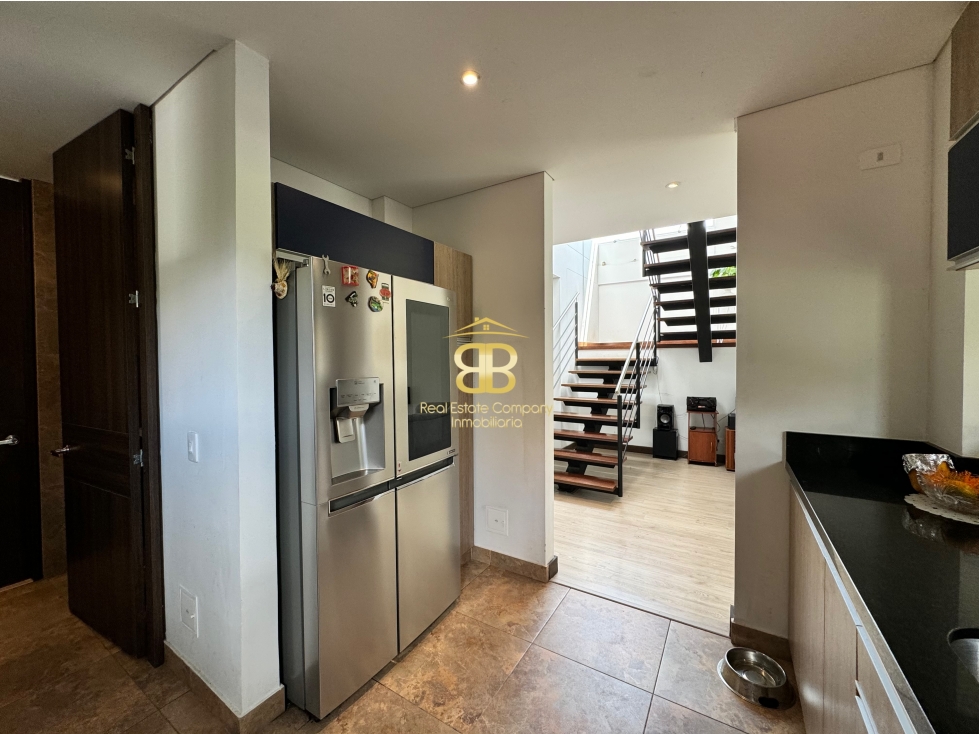 SE VENDE MAGNÍFICA CASA EN CAJÍCA — foto 6