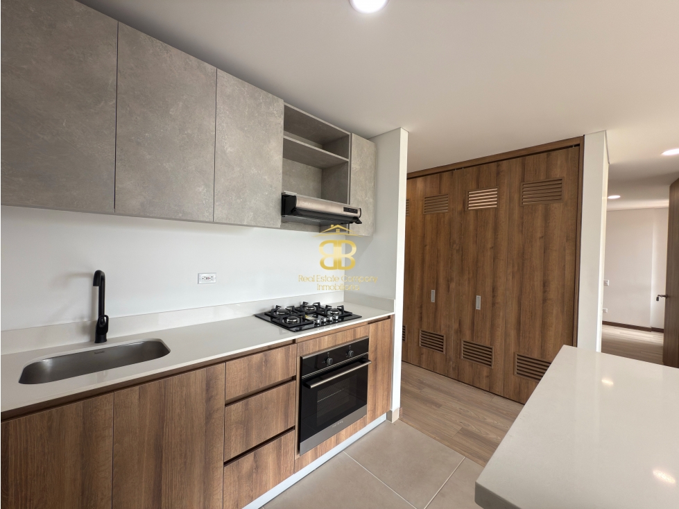 SE VENDE APARTAMENTO EN LA CALERA - 6