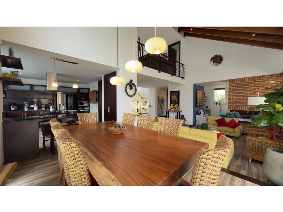 SE VENDE CASA EN CAJICÁ — foto 3