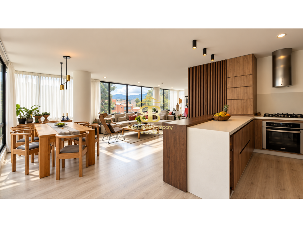 SE VENDE APARTAMENTO EN LA CALLEJA — foto 3