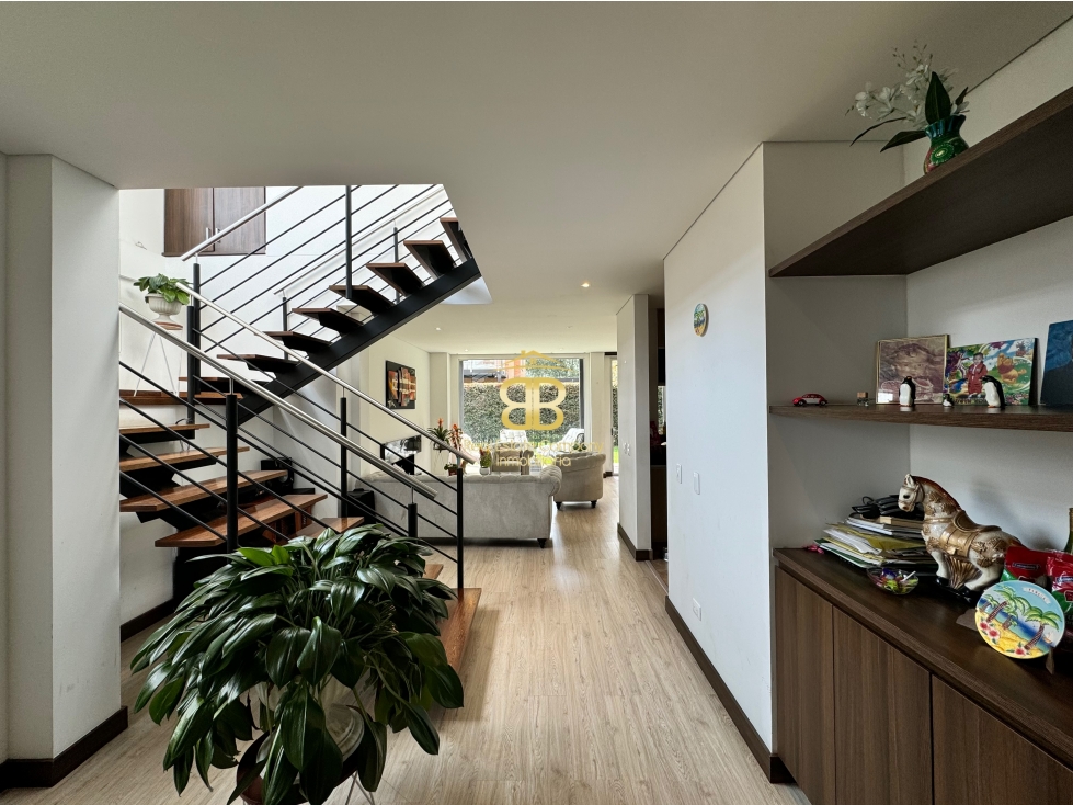 SE VENDE MAGNÍFICA CASA EN CAJÍCA — foto 5