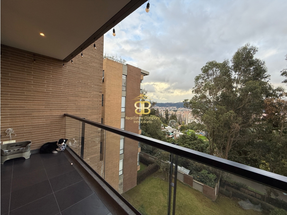SE VENDE APARTAMENTO EN COLINA — foto 6