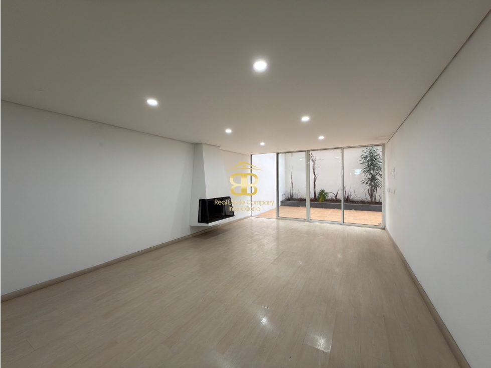 SE VENDE Y SE ARRIENDA APARTAMENTO EN EL CHICÓ CON TERRAZA PRIVADA — foto 6