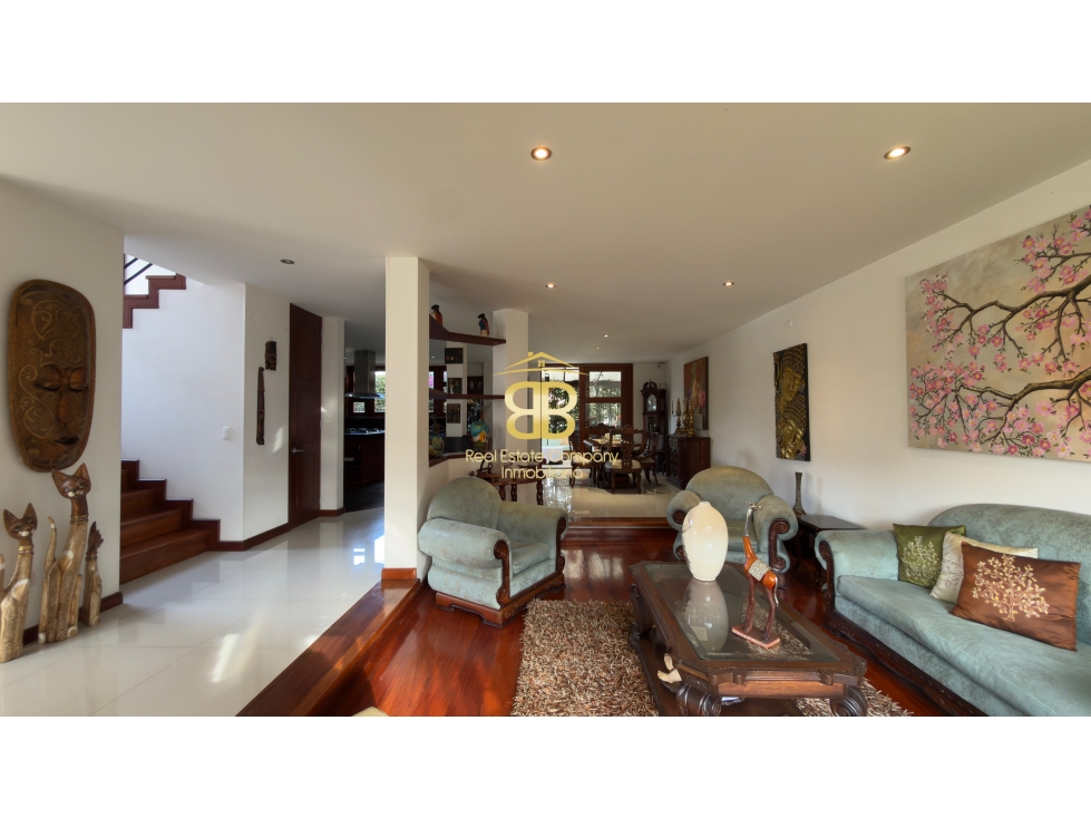SE VENDE CASA EN CHÍA — foto 4
