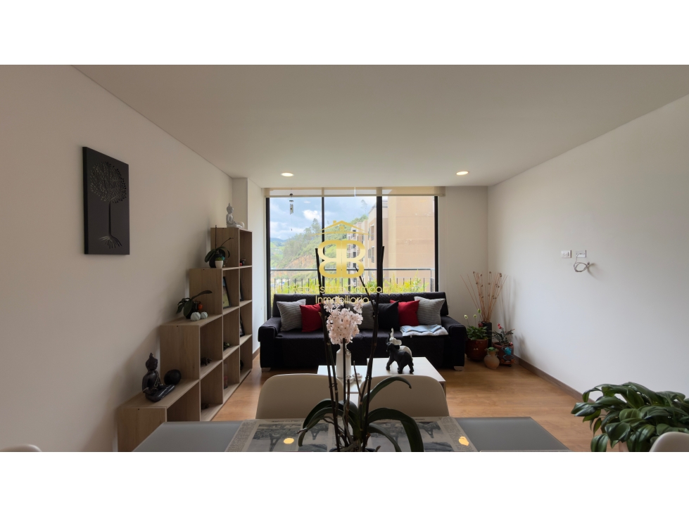 SE VENDE APARTAMENTO EN LA CALERA - 5