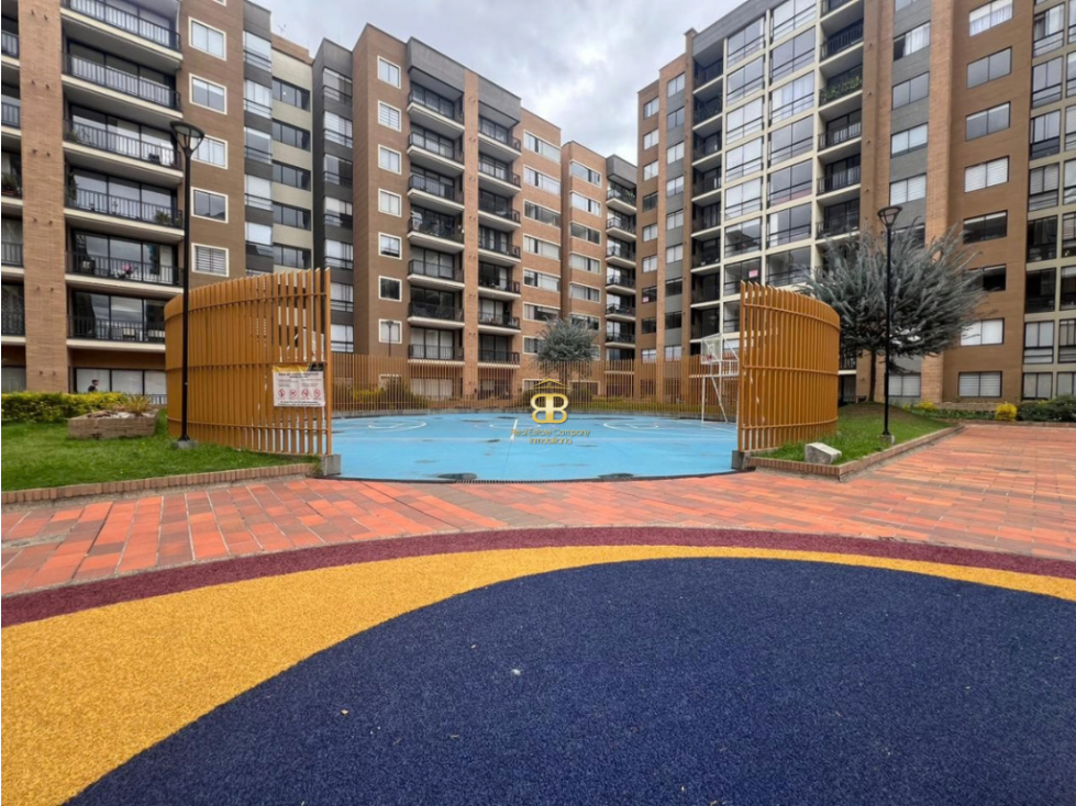 SE VENDE APARTAMENTO EN SOPO