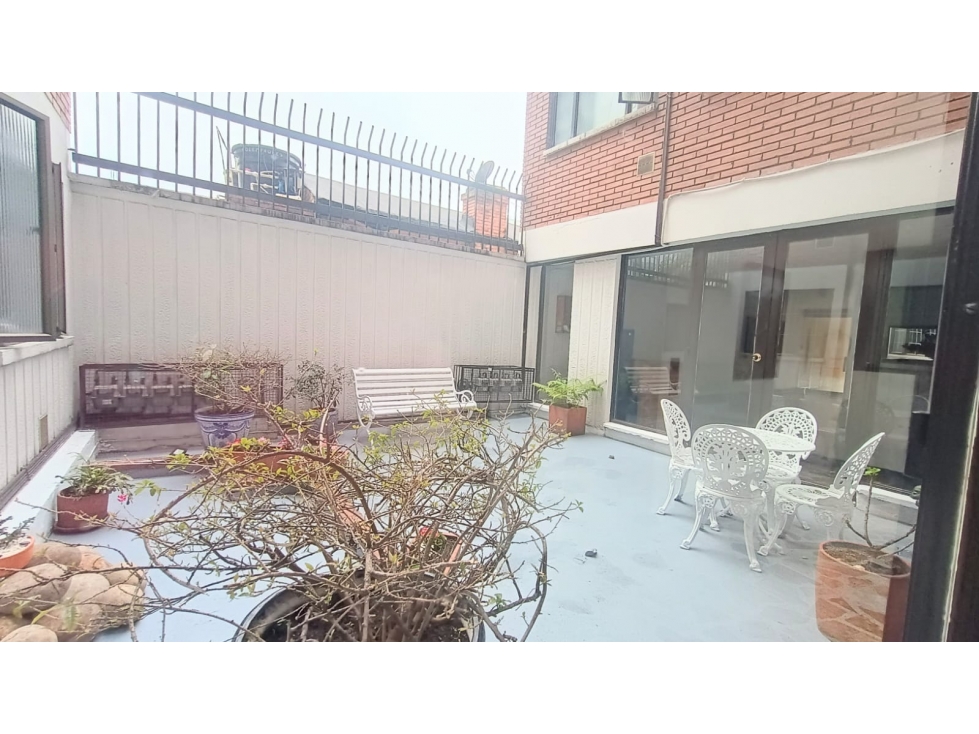 ARRIENDO APARTAMENTO EN NOGALES — foto 3
