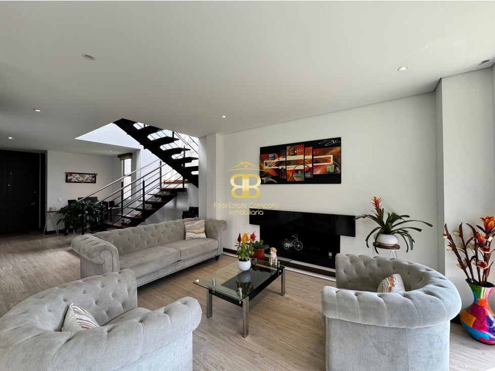 SE VENDE MAGNÍFICA CASA EN CAJÍCA — foto 2