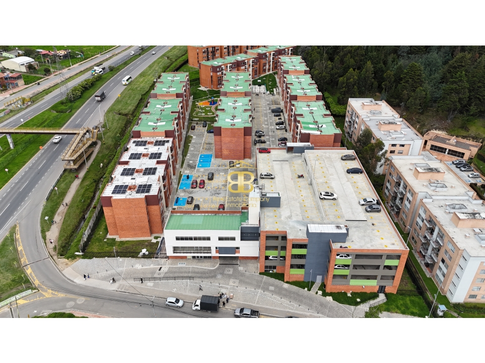 SE VENDE APARTAMENTO EN TOCANCIPÁ PARA ESTRENAR — foto 5