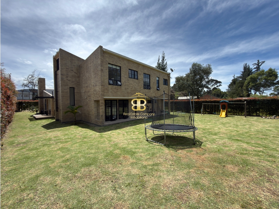 SE VENDE CASA EN TABIO CUNDINAMARCA — foto 3
