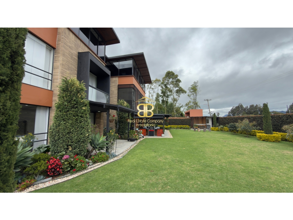 SE VENDE CASA EN CAJICÁ — foto 5