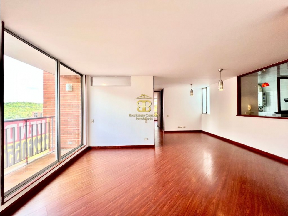 SE VENDE - ARRIENDA APARTAMENTO EN COLINA RESERVADO — foto 2