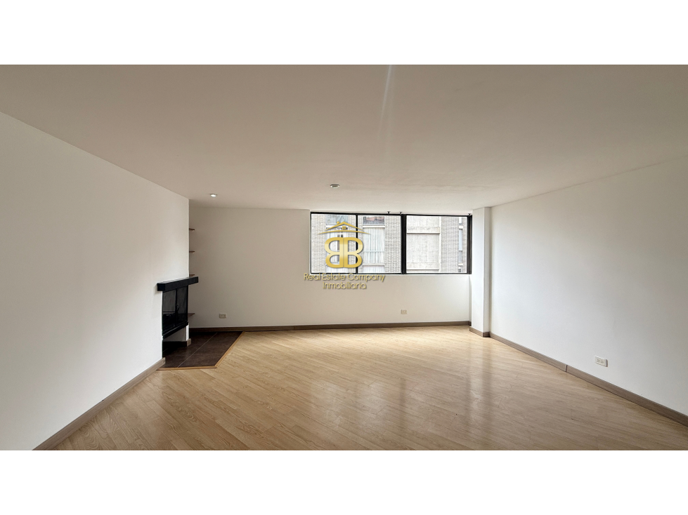 APARTAMENTO EN VENTA CHAPINERO ALTO — foto 3