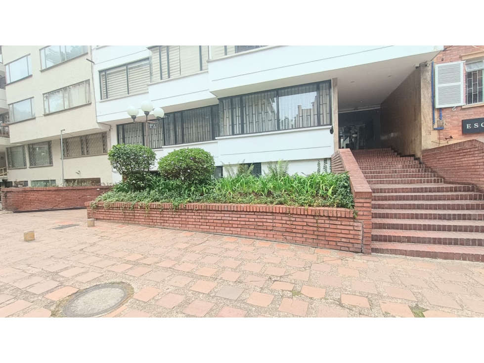 ARRIENDO APARTAMENTO EN NOGALES