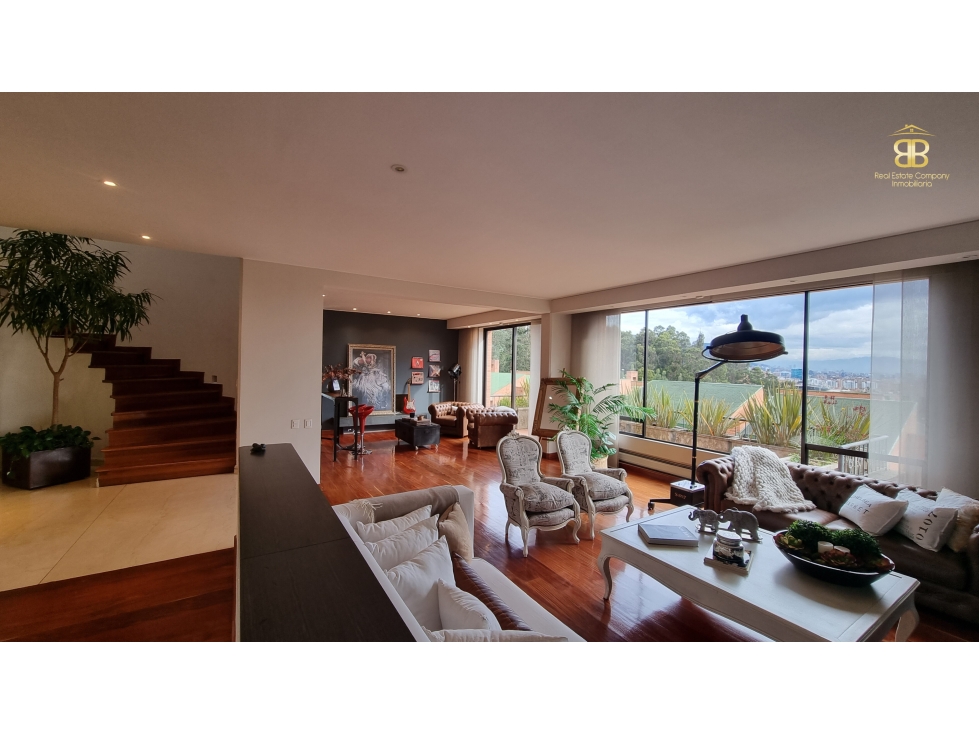 SE VENDE CASA EN BOSQUES DEL MARQUES — foto 5