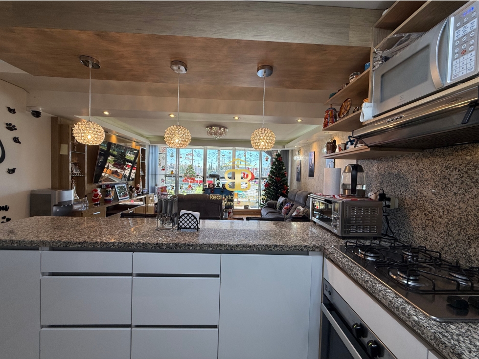 SE VENDE MAGNÍFICO APARTAMENTO EN CAJICA EN LA MILLA DE ORO — foto 6