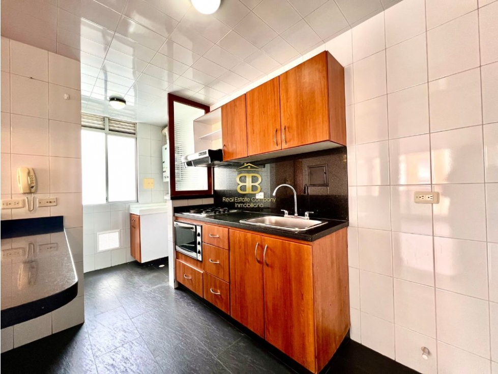 SE VENDE - ARRIENDA APARTAMENTO EN COLINA RESERVADO — foto 4