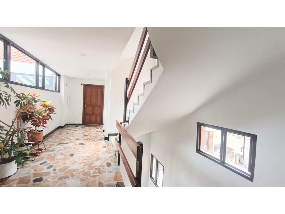 ARRIENDO APARTAMENTO EN NOGALES — foto 4