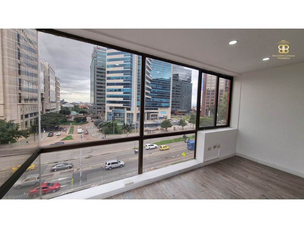 SE VENDE - SE ARRIENDAN OFICINAS EN SANTA BÁRBARA — foto 3