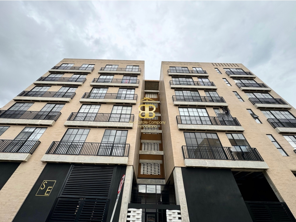 SE VENDE APARTAESTUDIO EN CHIA TIPO LOFT — foto 3