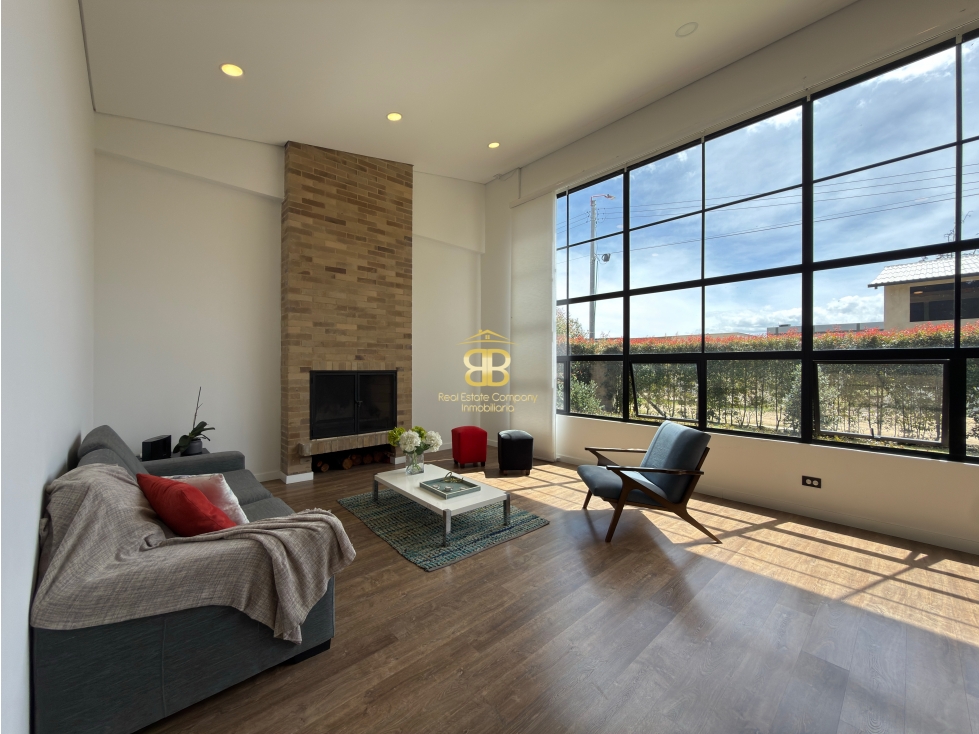 SE VENDE CASA EN TABIO CUNDINAMARCA — foto 2
