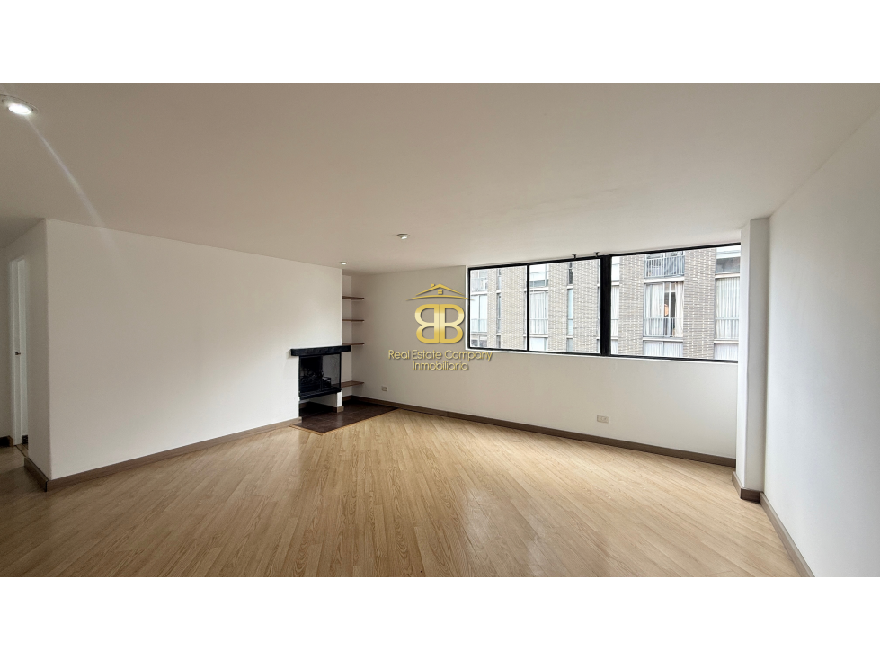 APARTAMENTO EN VENTA CHAPINERO ALTO — foto 4