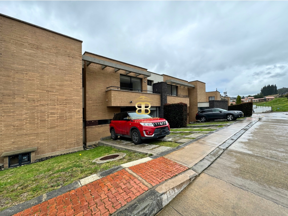SE VENDE CASA EN CAJICA — foto 2