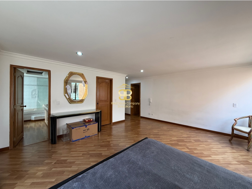 SE VENDE MAGNÍFICO PENTHOUSE EN LA CAROLINA — foto 3