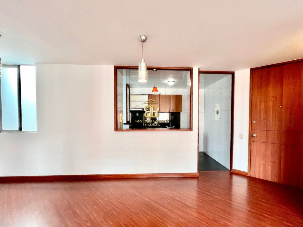 SE VENDE - ARRIENDA APARTAMENTO EN COLINA RESERVADO — foto 3