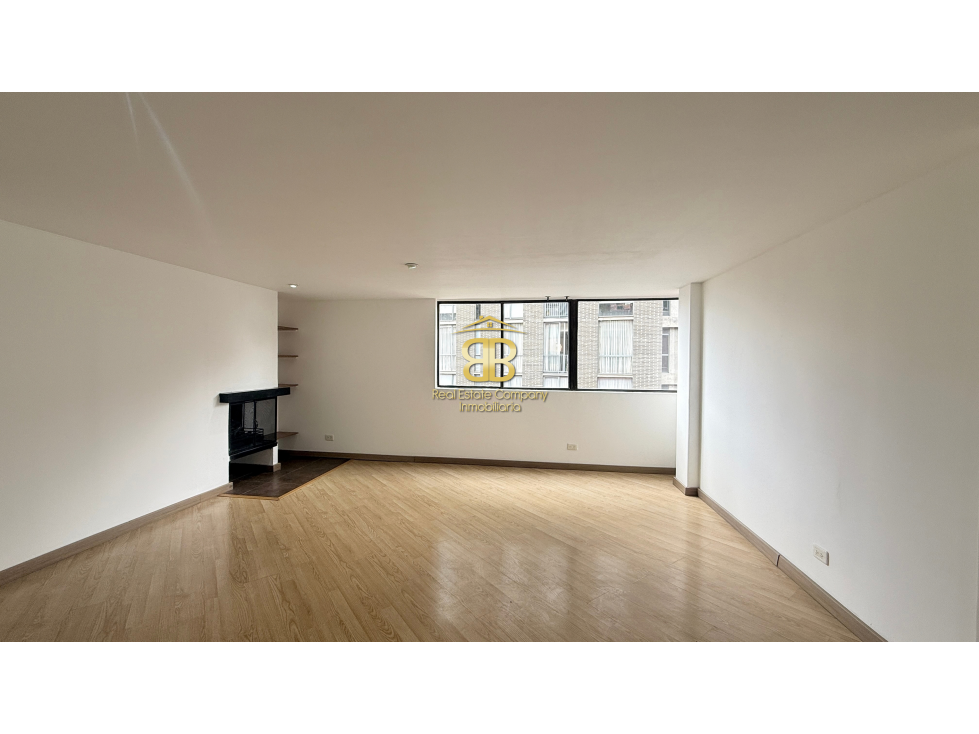 APARTAMENTO EN VENTA CHAPINERO ALTO — foto 6