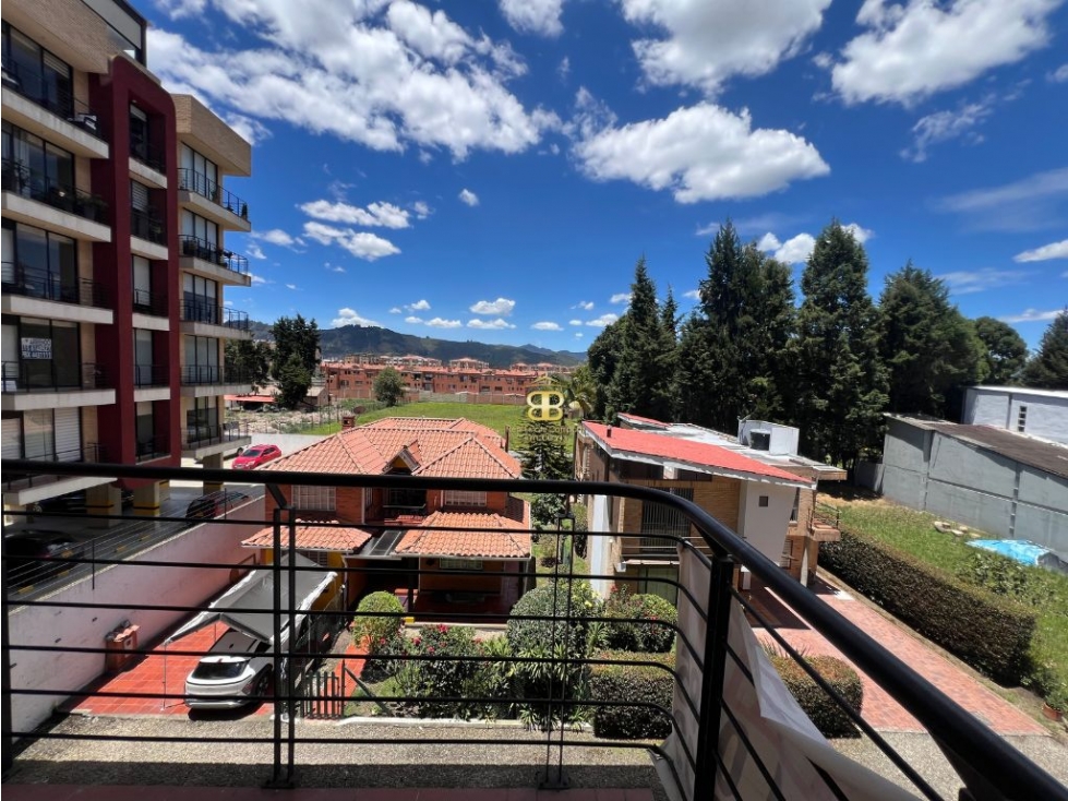 SE VENDE APARTAMENTO EN CHIA — foto 2