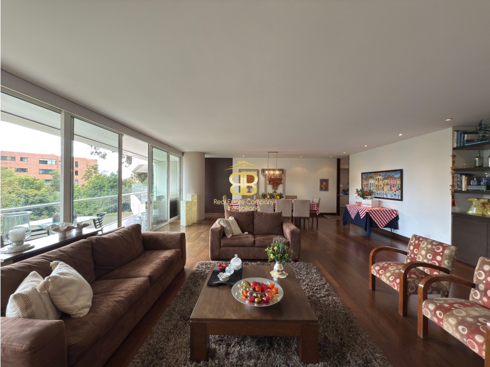 SE VENDE APARTAMENTO EN ROSALES — foto 3