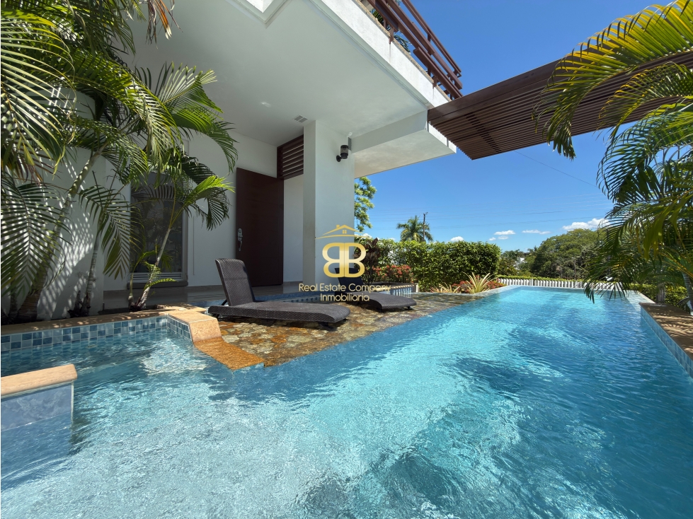 SE VENDE CASA EN MELGAR VÍA CARMEN DE APICALÁ — foto 4