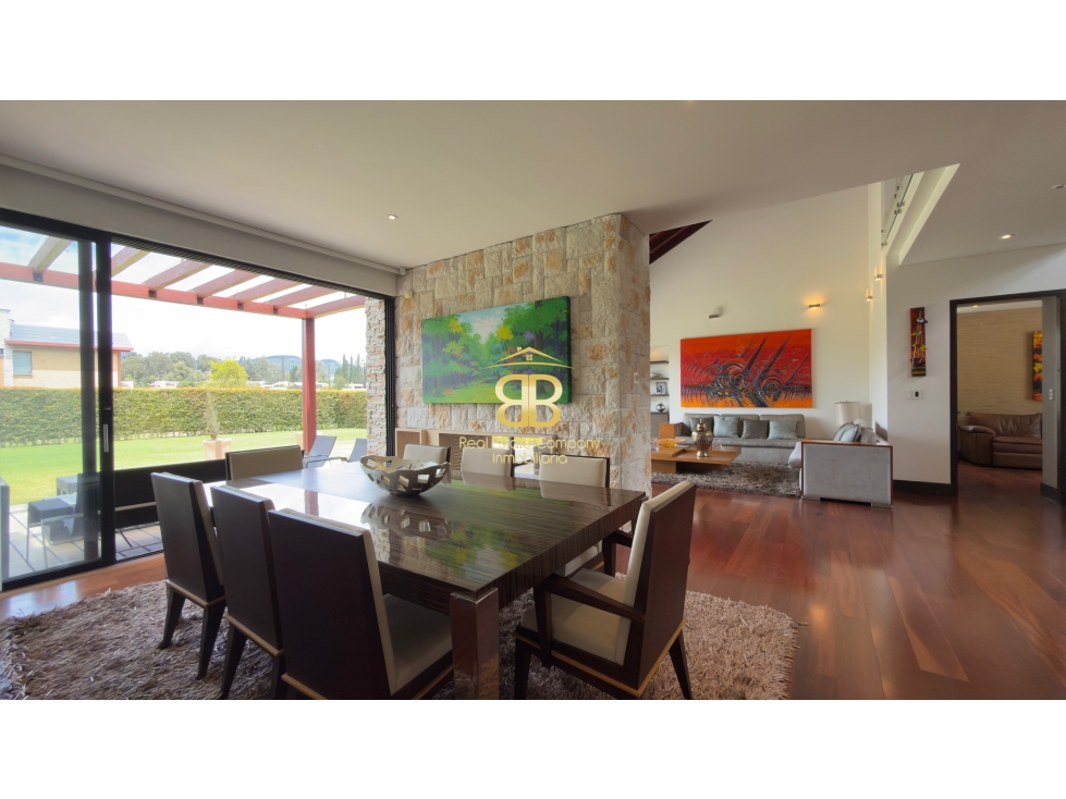 SE VENDE CASA EN HATOGRANDE RESERVADO SOPO — foto 5