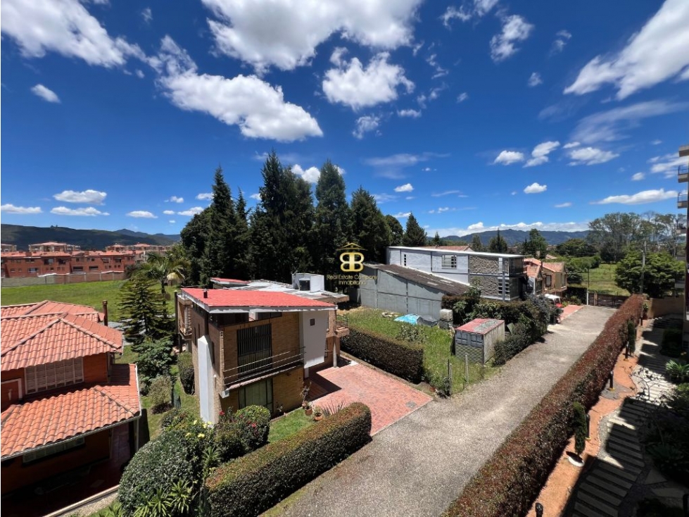 SE VENDE APARTAMENTO EN CHIA — foto 3