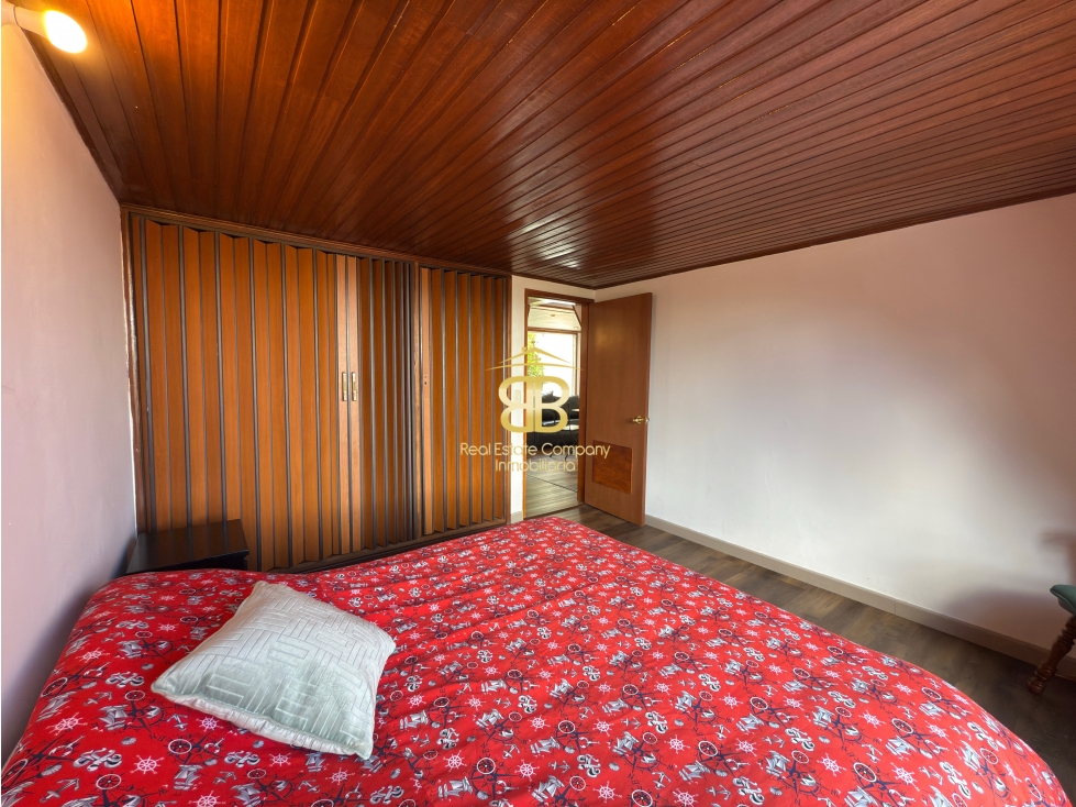 SE VENDE CASA EN LA CALERA VEREDA CAMINO AL META — foto 3