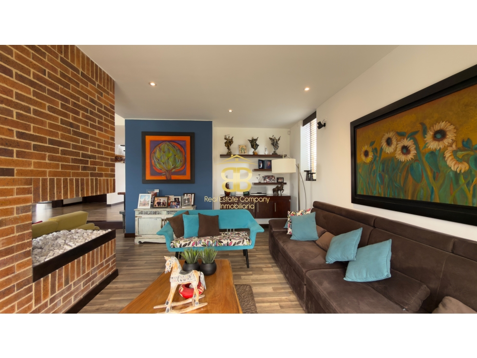 SE VENDE CASA EN CAJICÁ — foto 5
