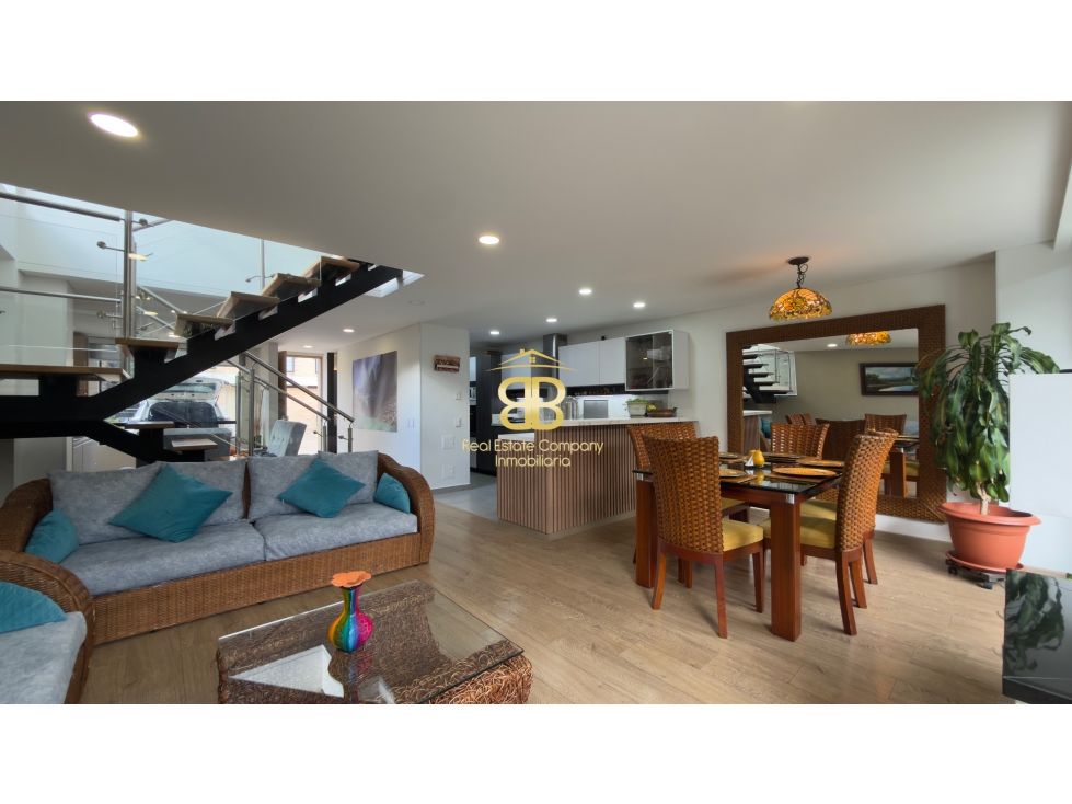 SE VENDE CASA EN CHIA