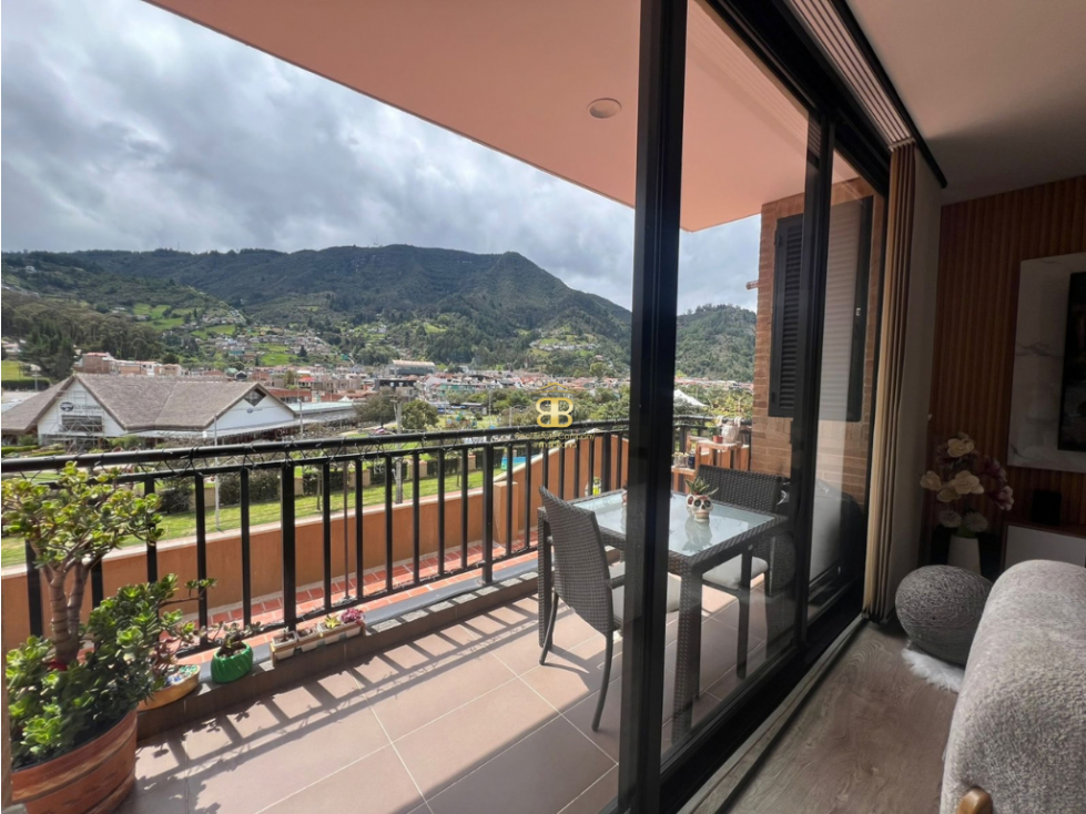 SE VENDE APARTAMENTO EN SOPO — foto 3