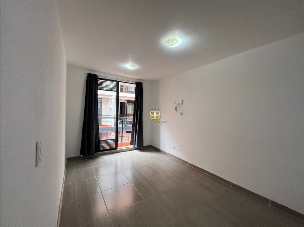 VENTA APARTAMENTO VEREDA LA BALSA CHIA — foto 3