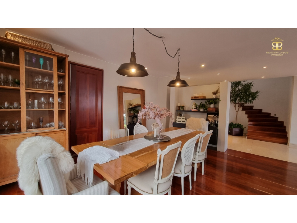 SE VENDE CASA EN BOSQUES DEL MARQUES — foto 6