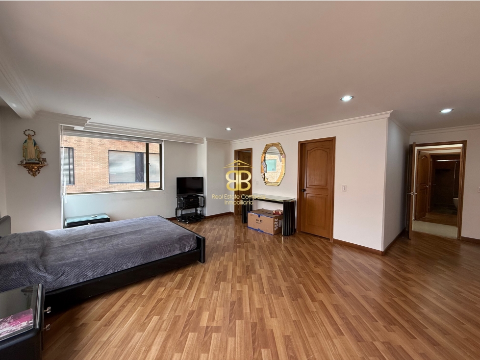 SE VENDE MAGNÍFICO PENTHOUSE EN LA CAROLINA — foto 4