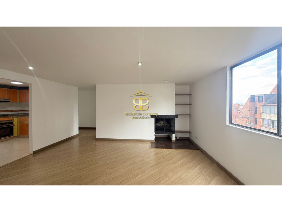 APARTAMENTO EN VENTA CHAPINERO ALTO — foto 5