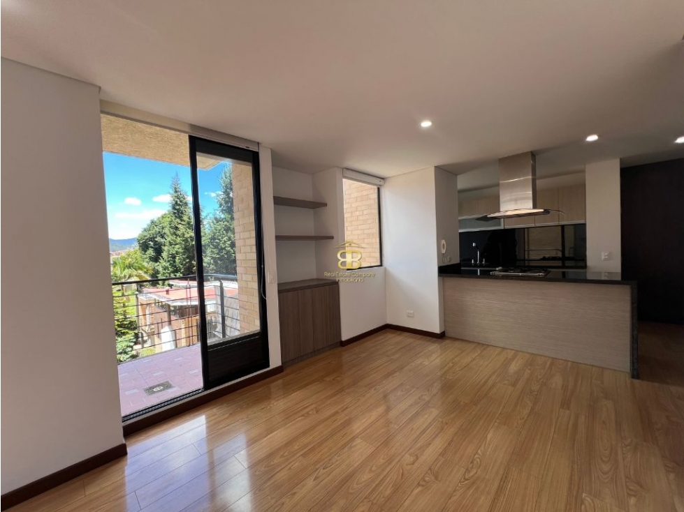 SE VENDE APARTAMENTO EN CHIA — foto 4