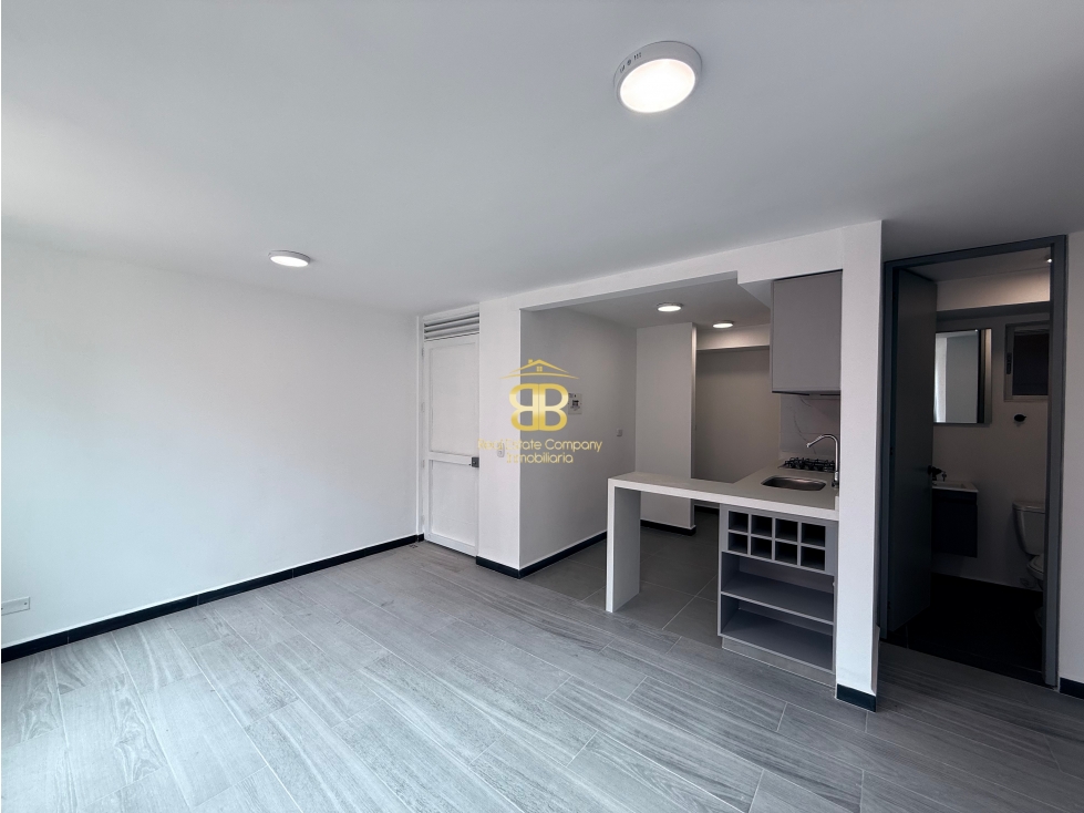 SE VENDE APARTAMENTO EN TOCANCIPÁ PARA ESTRENAR — foto 2